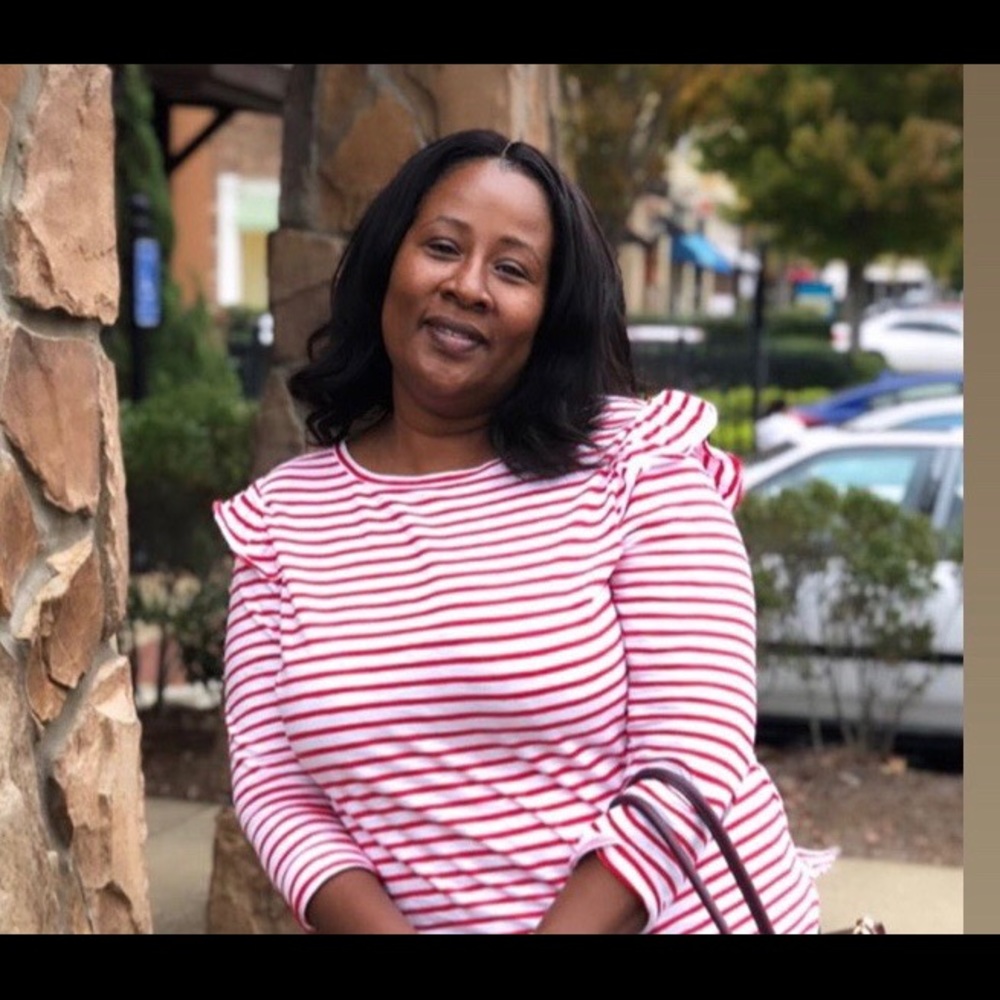 Meet your Posher, Mary